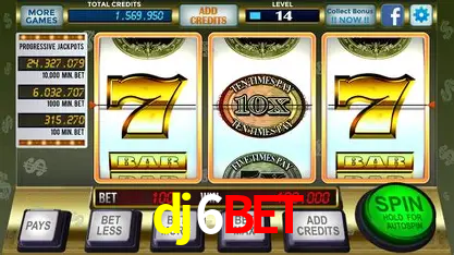 dj6bet