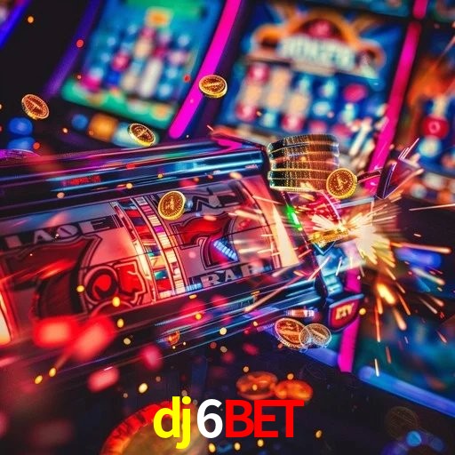 Recursos de Bônus dj6bet