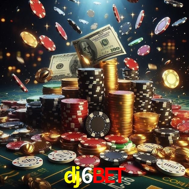 Casino VIP dj6bet