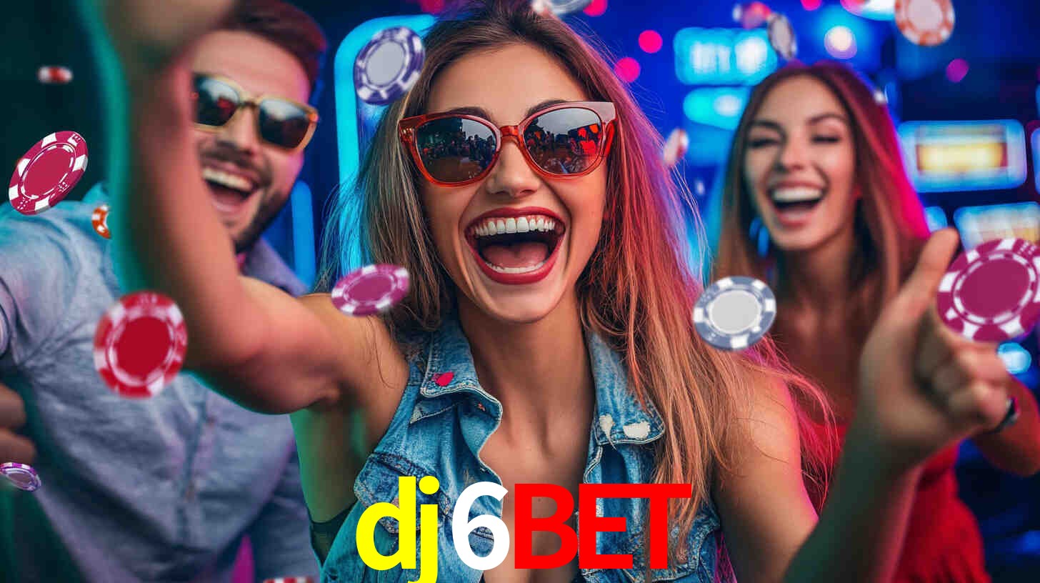 Desvendando o Mundo dos Jogos Virtuais na dj6bet