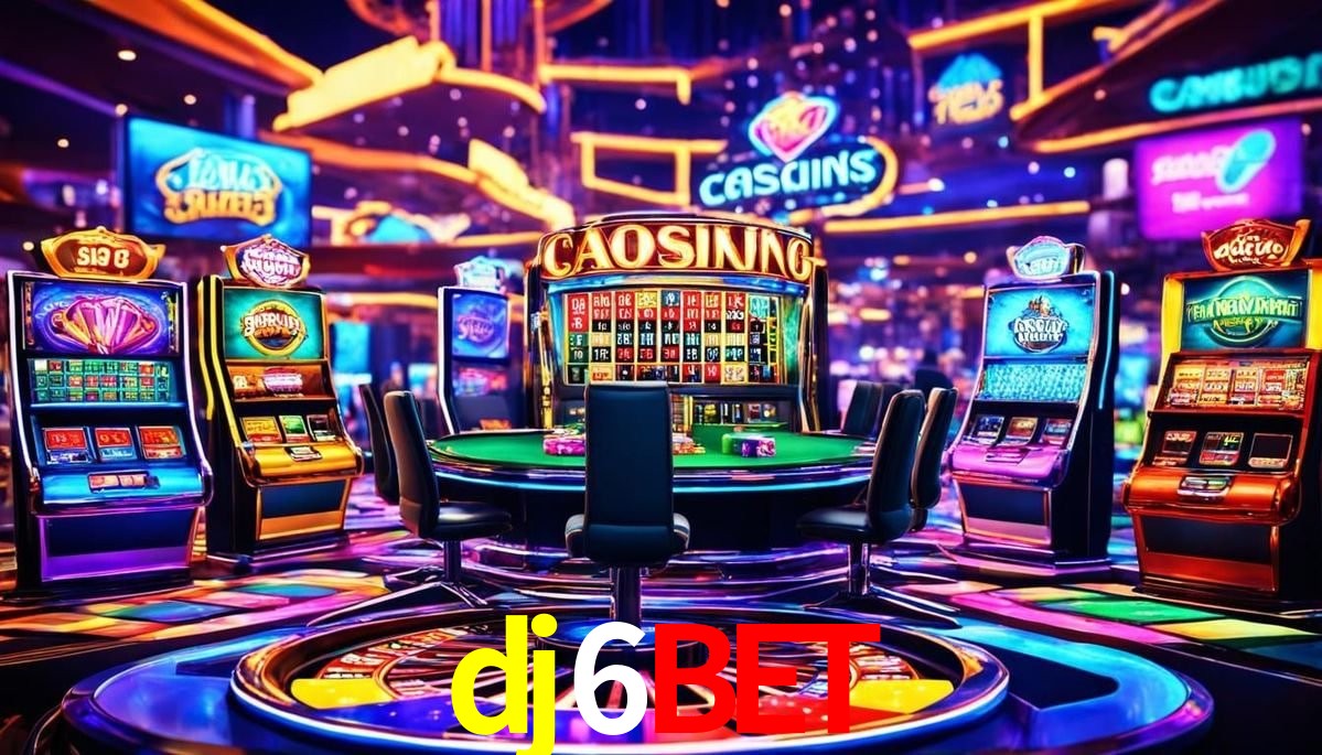 Especiais de Fim de Semana dj6bet