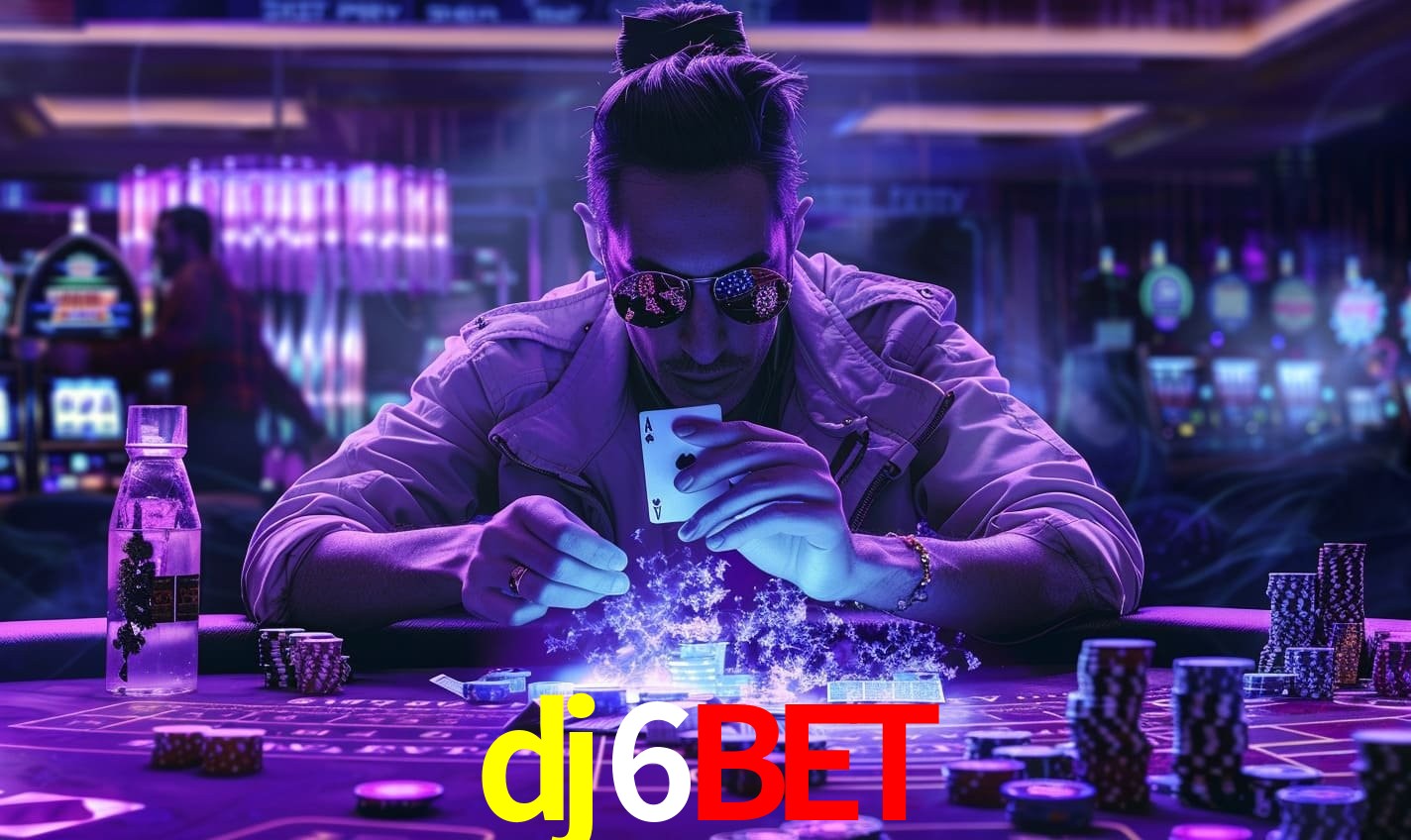Roulette Table dj6bet