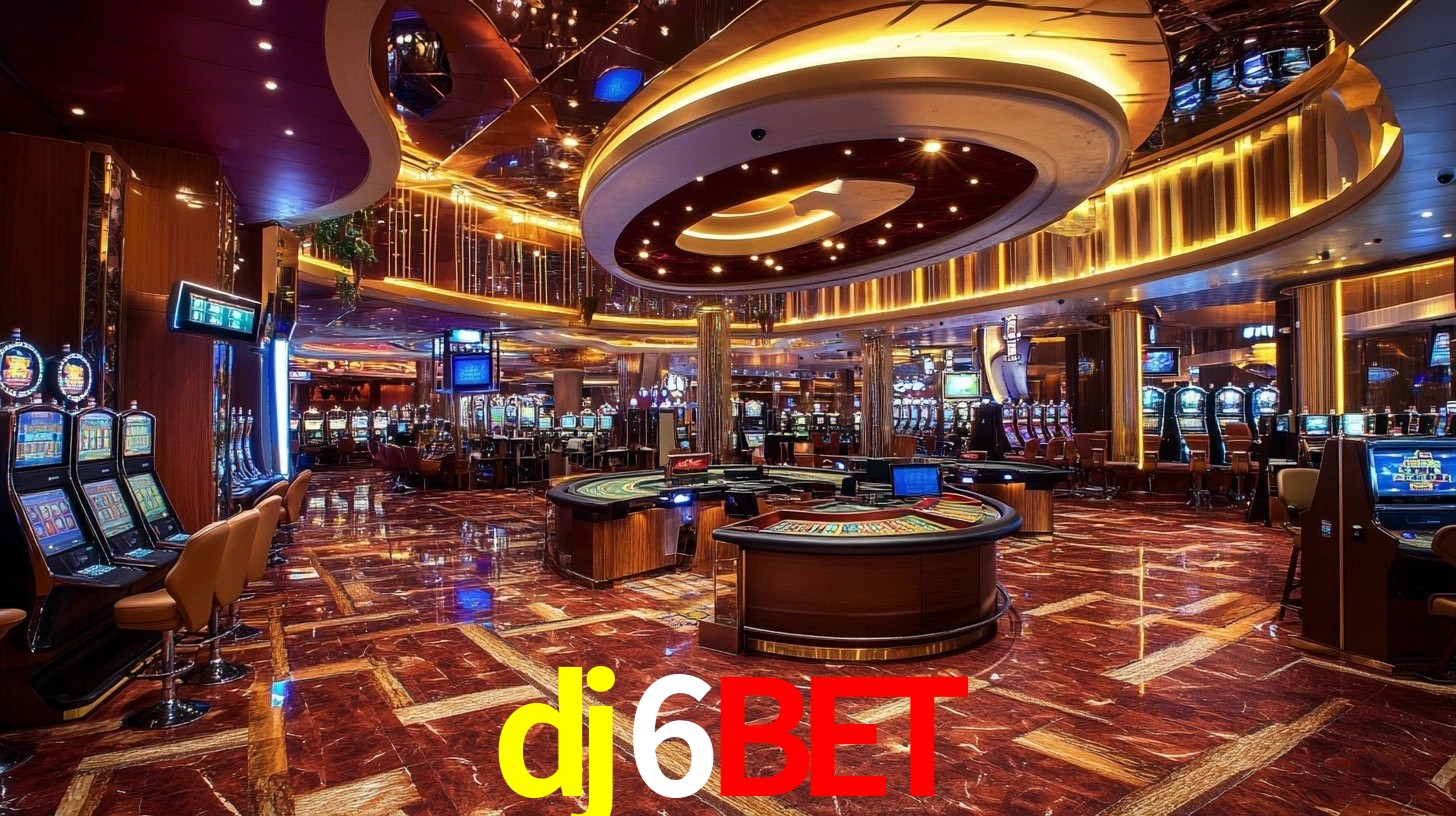 Premium Interface dj6bet