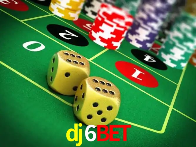 Football Betting dj6bet