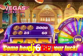 Descubra o Mundo do Cassino Online com dj6bet