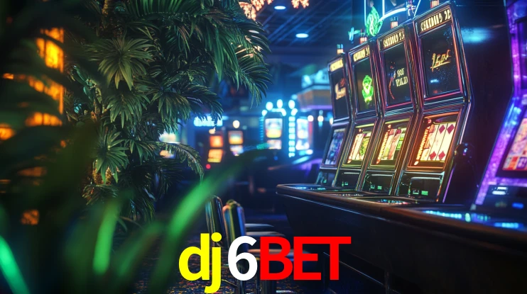 Welcome Bonus dj6bet