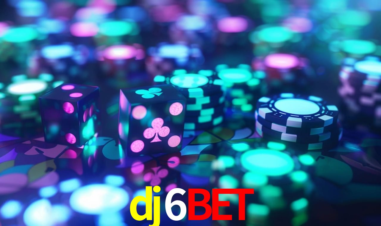 Jogos de Slot dj6bet