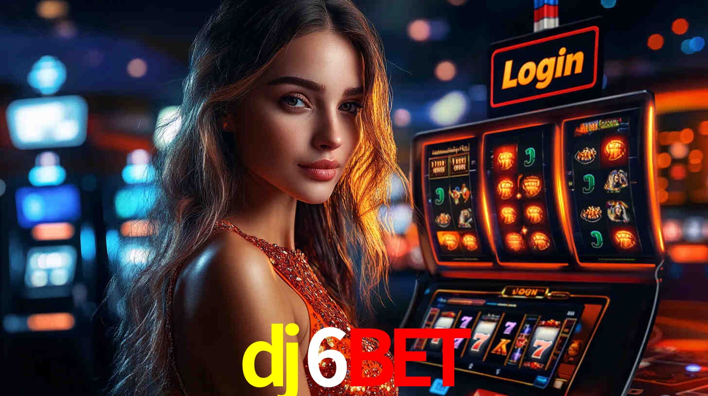 dj6bet - Roleta de Sorte Total - dj6bet.com