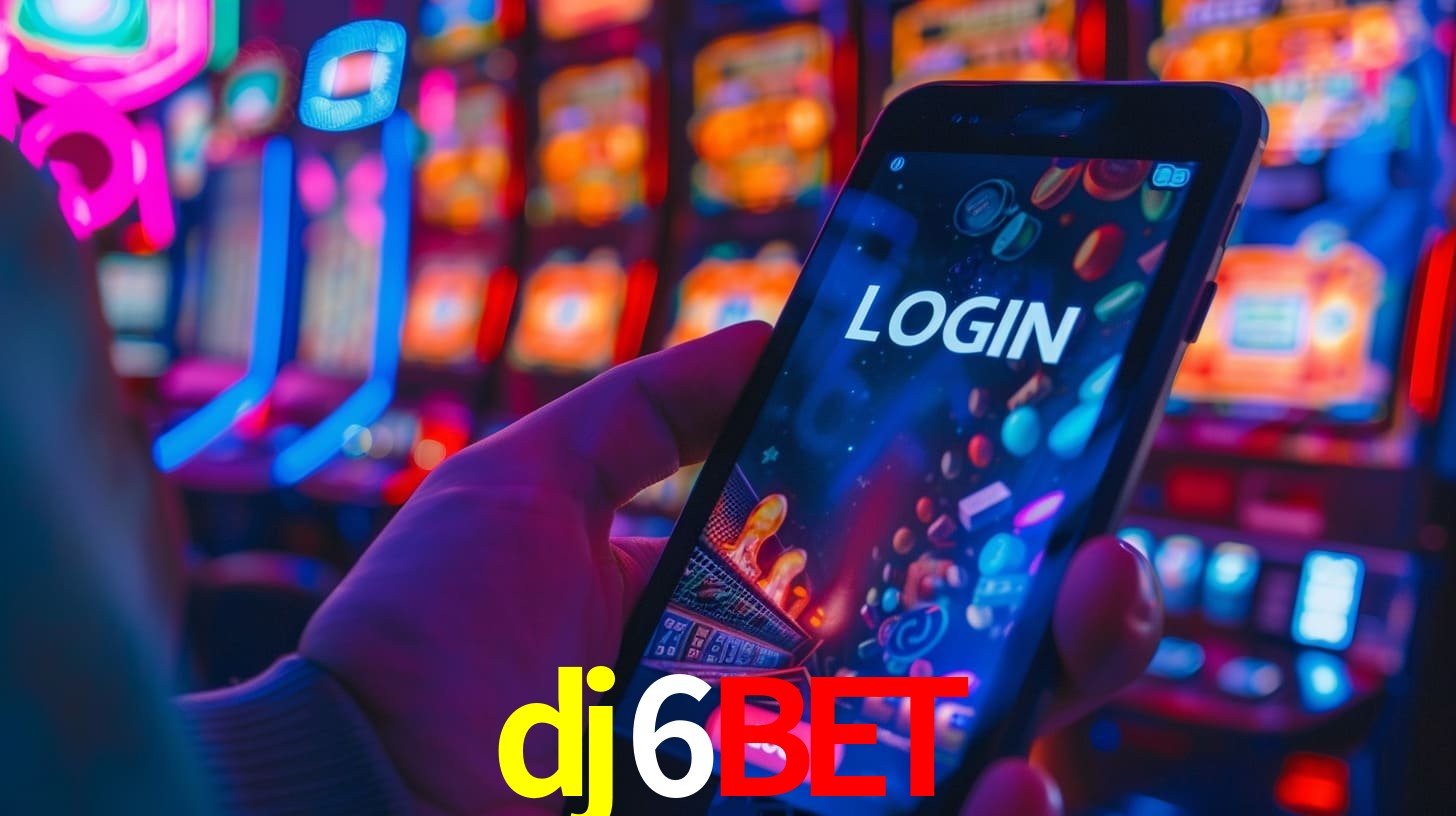 Diretório de Jogos dj6bet