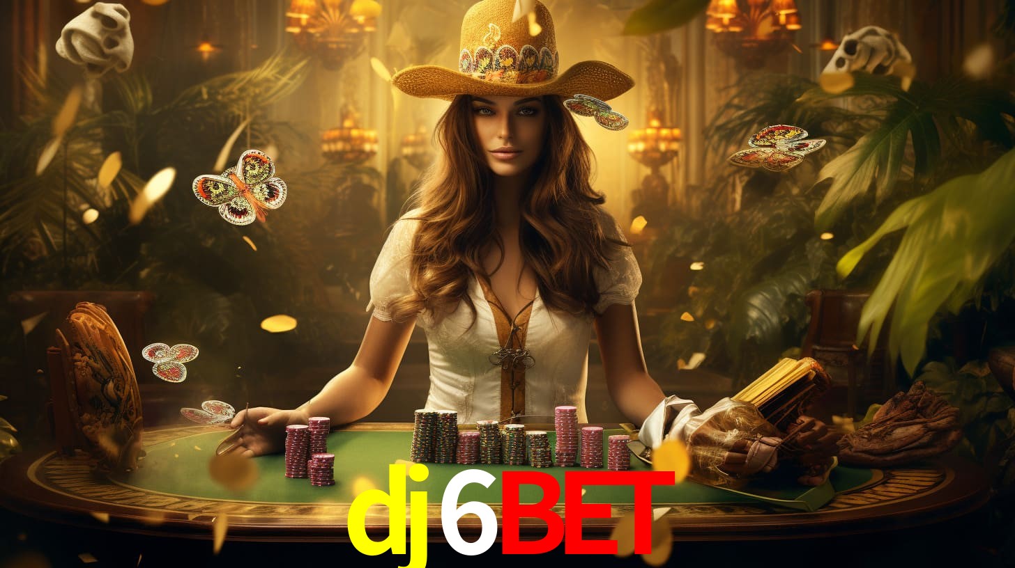 Tournaments dj6bet