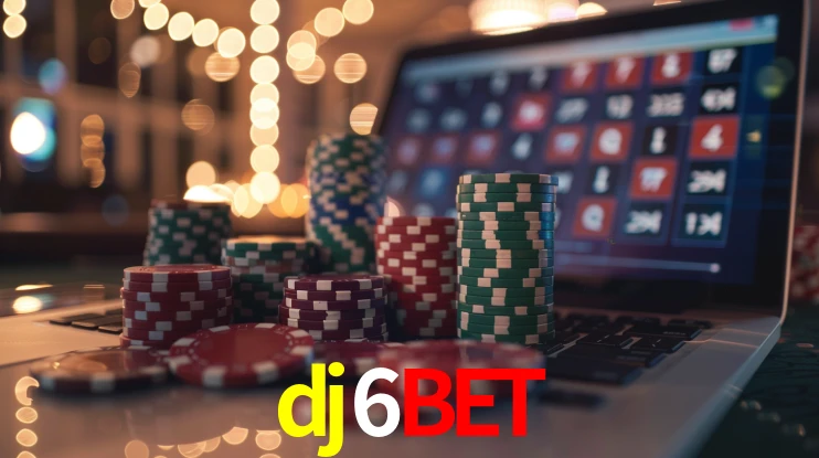 Flash Promotion dj6bet