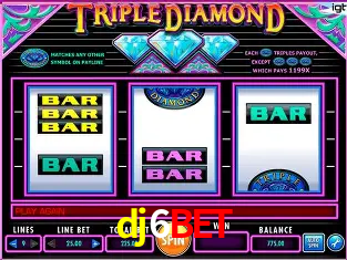 Descubra a Magia dos Jogos de Arcade no dj6bet