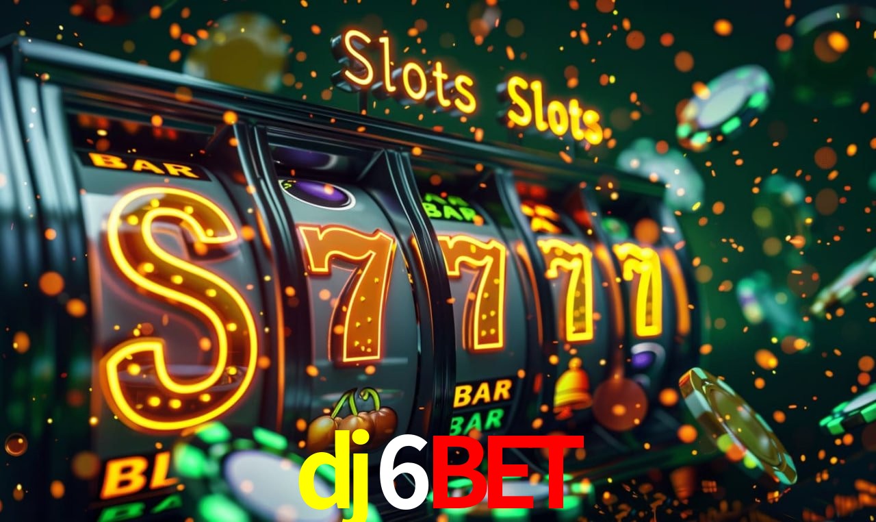 Login Seguro dj6bet