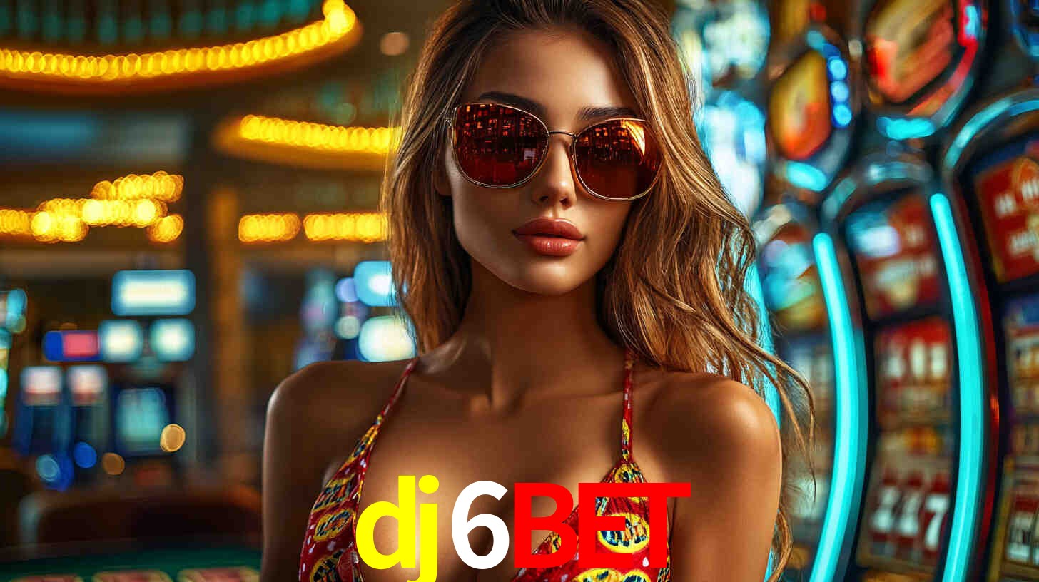 Explore as vantagens do dj6bet: serviço profissional e confiabilidade