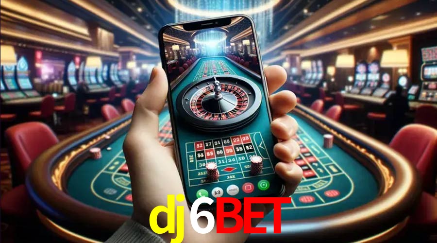 Platform Technology dj6bet