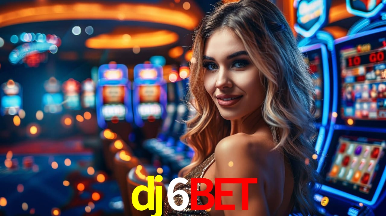 Casino Ao Vivo dj6bet