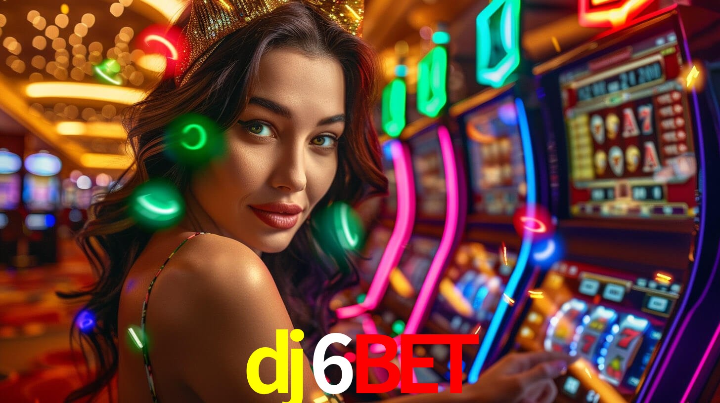 dj6 BET