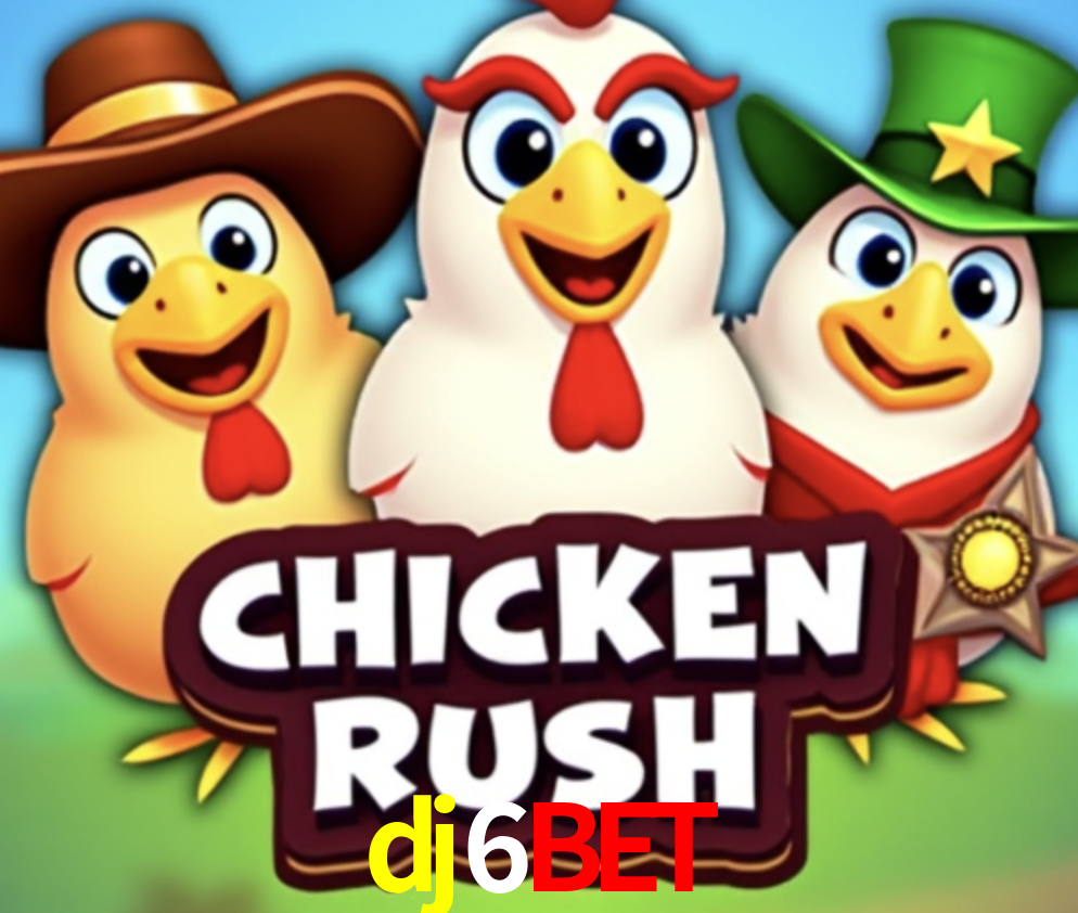 Desvendando o Mundo dos Jogos Virtuais na dj6bet
