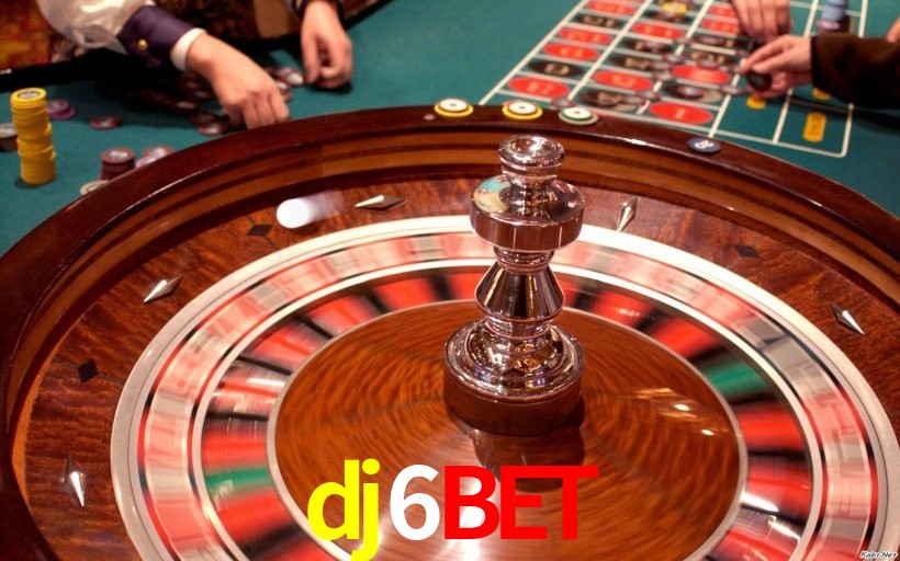 Apostas de Tênis dj6bet