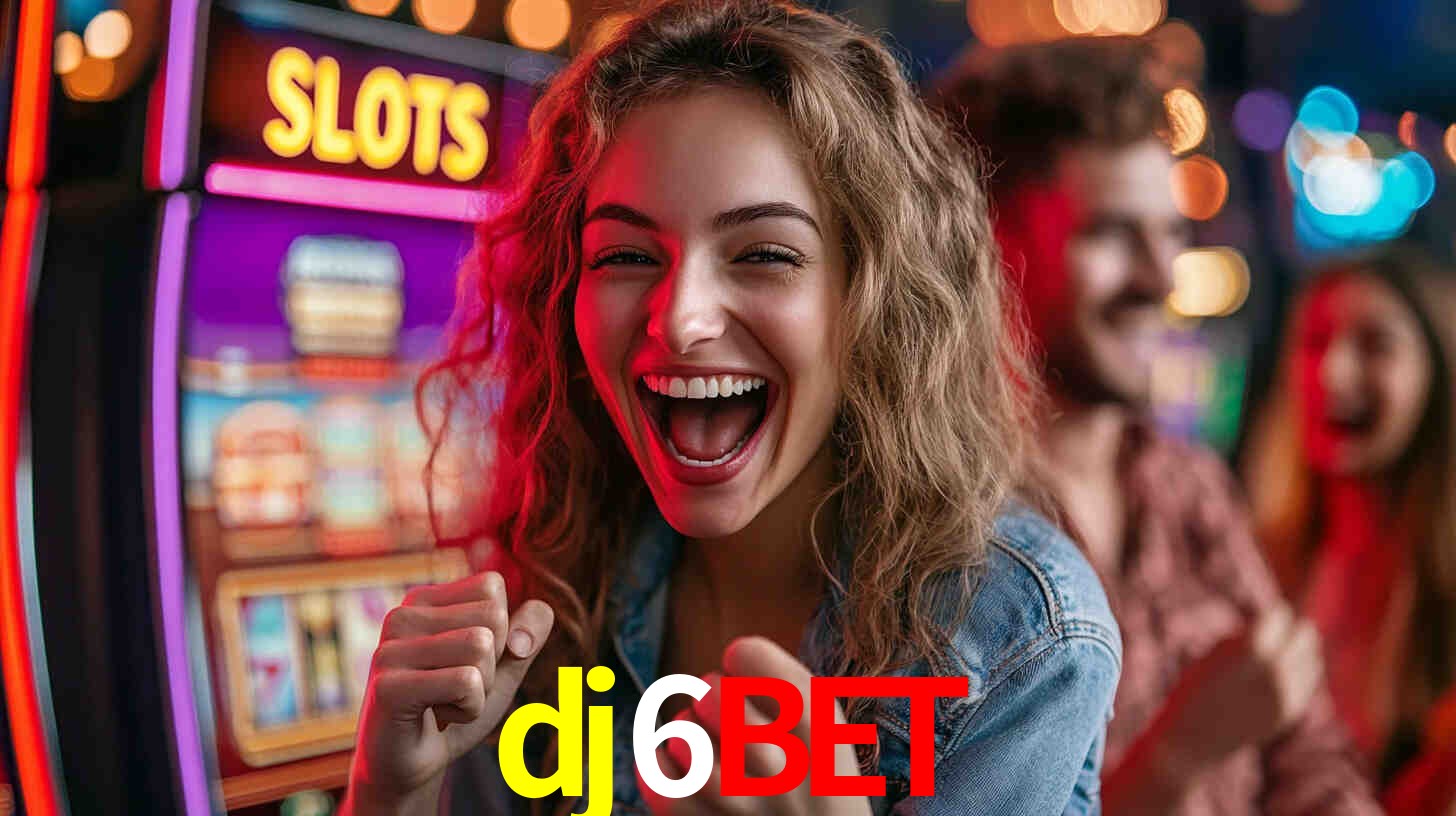 cassino dj6bet