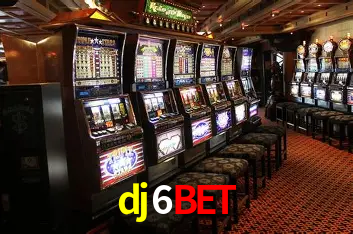 Descubra o Programa VIP da dj6bet: Vantagens Exclusivas para Jogadores
