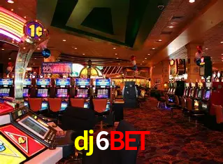 Apostas Esportivas na dj6bet: Um Guia Completo