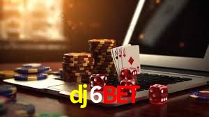 Casino Ao Vivo dj6bet