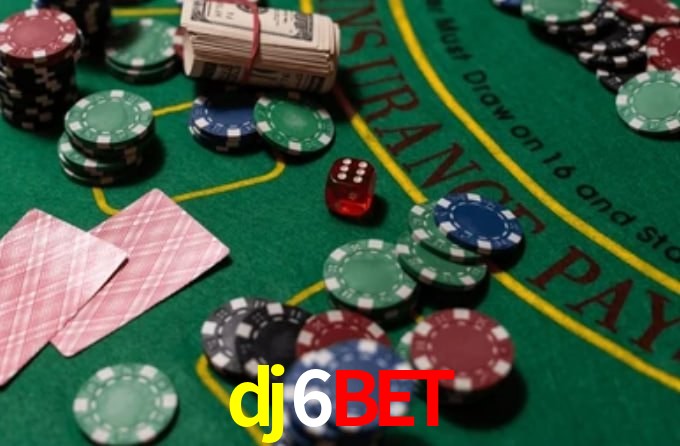 dj6bet,dj6 BET