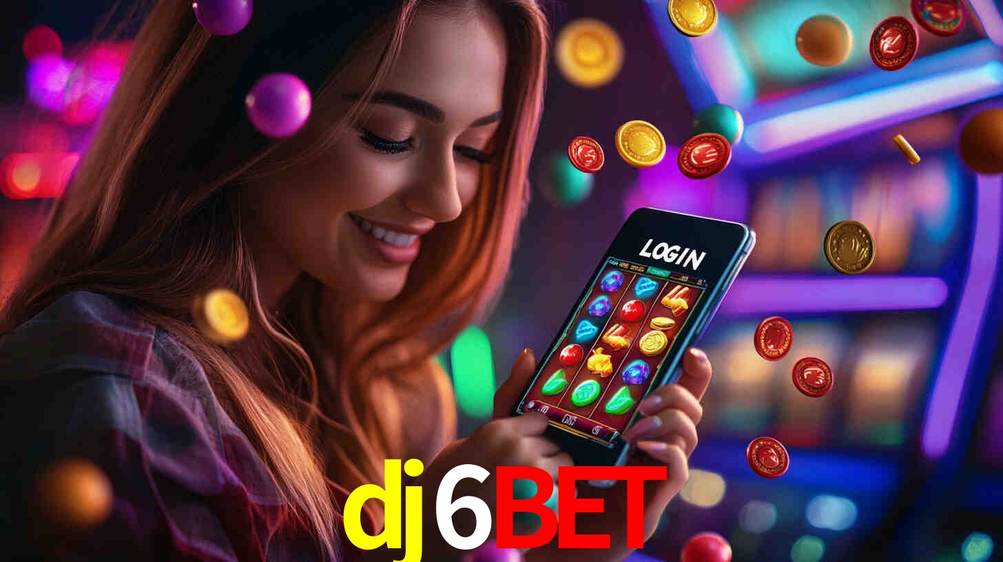 dj6 BET