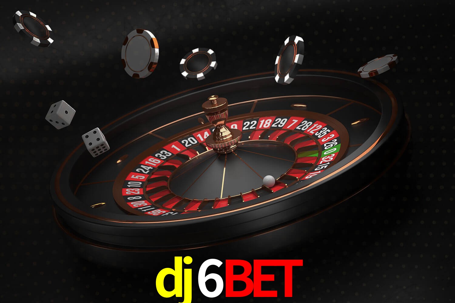 dj6 BET