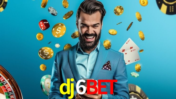 Casino VIP dj6bet