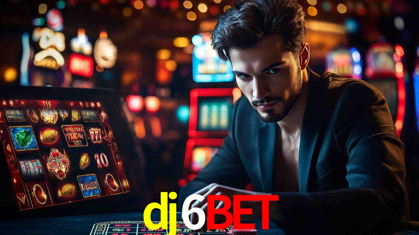 dj6 BET