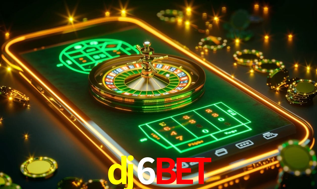 Casino Ao Vivo dj6bet