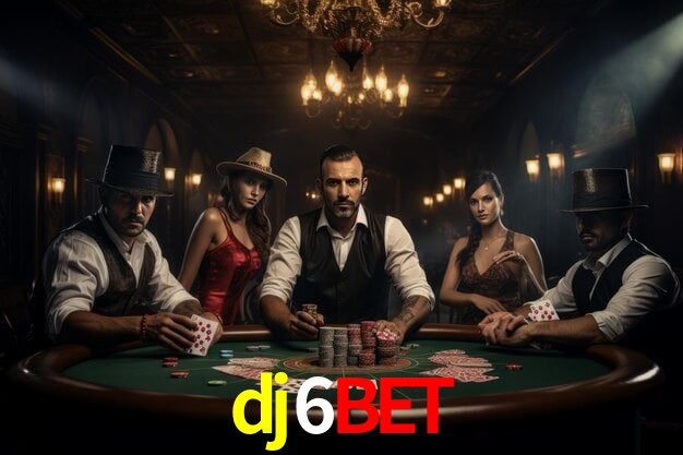 Bônus de Boas-vindas dj6bet