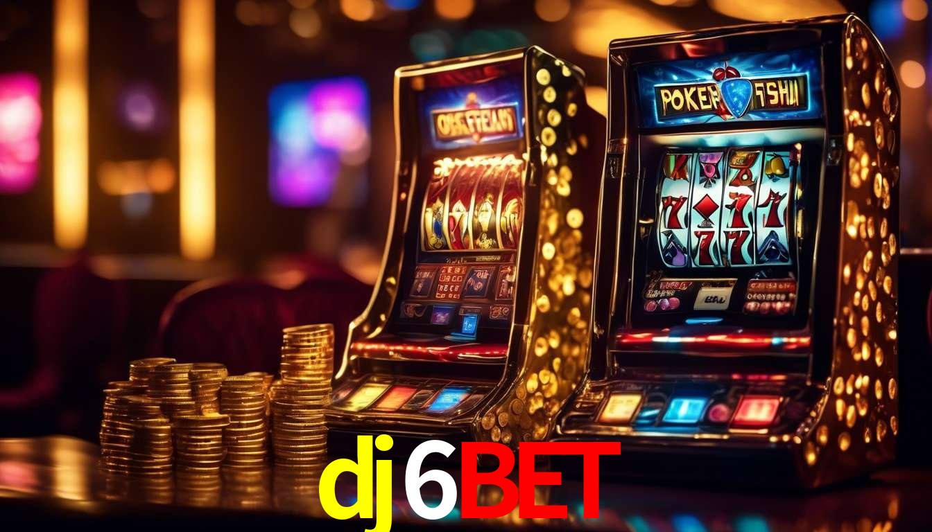 PIX Instantâneo dj6bet