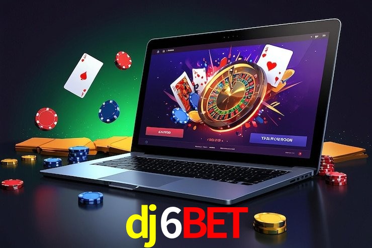 Cadastro Rápido dj6bet