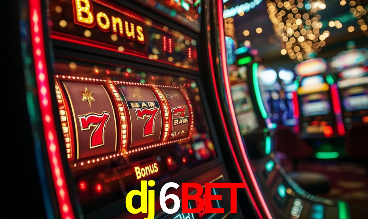dj6bet,dj6 BET