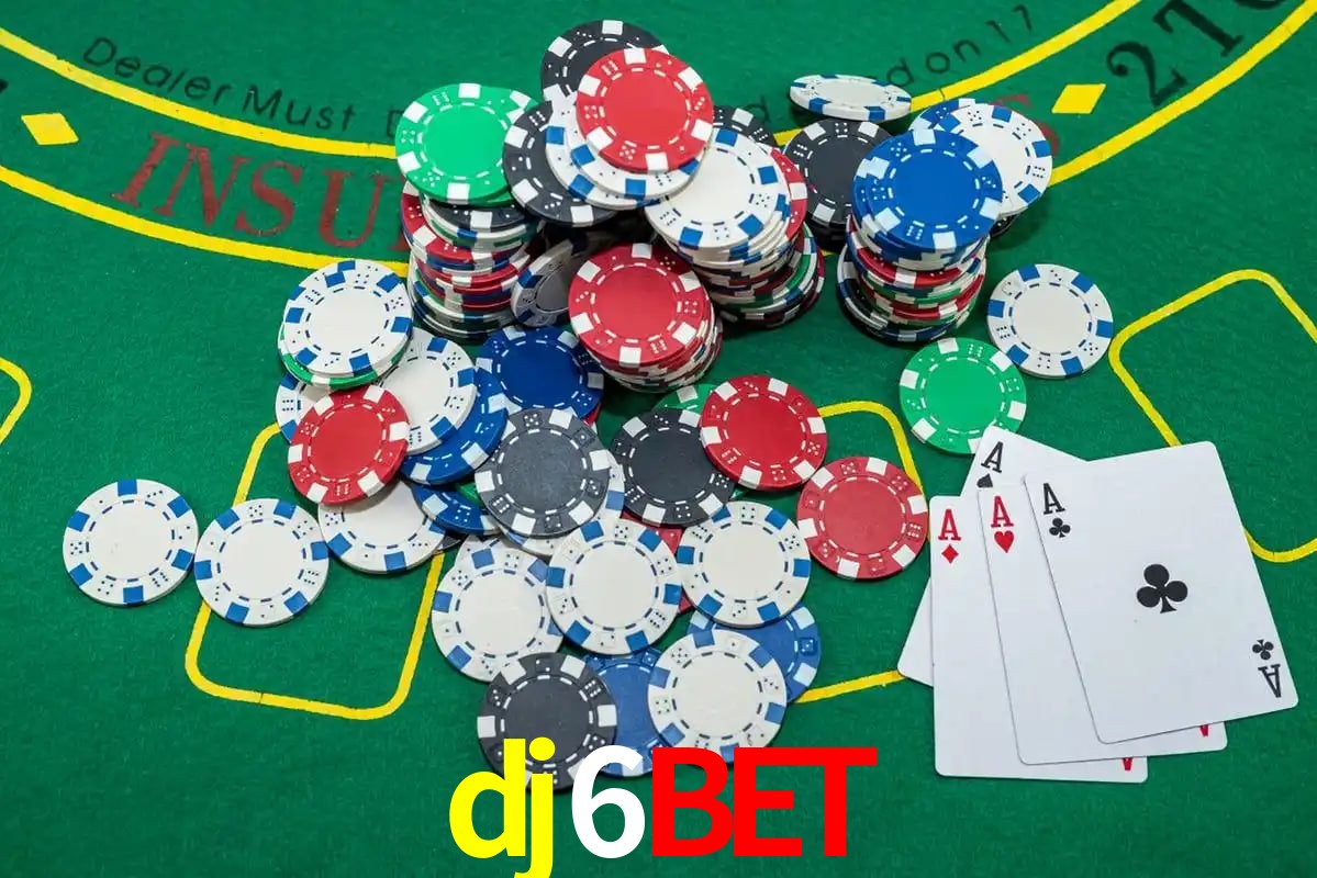 Estatísticas Esportivas dj6bet