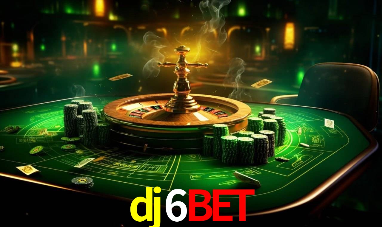 Bônus Diários dj6bet