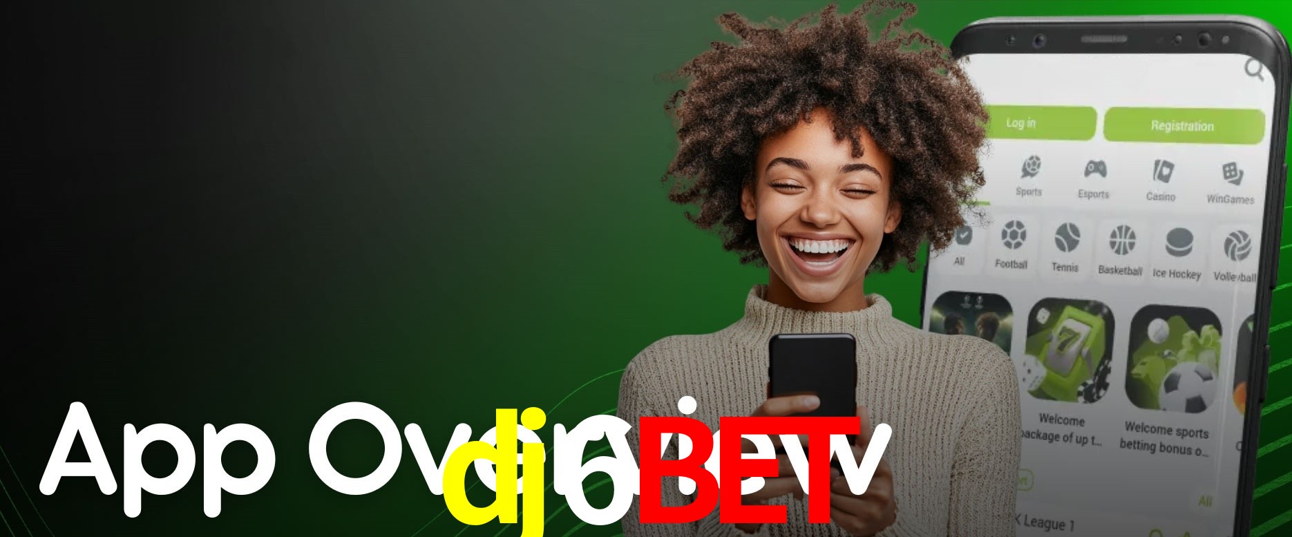 Descubra o Mundo do Cassino Online com dj6bet