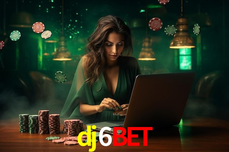 PIX Instantâneo dj6bet
