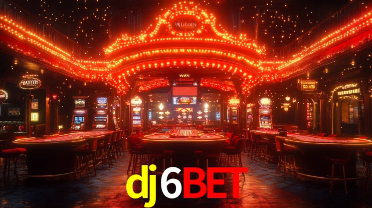 dj6bet.com