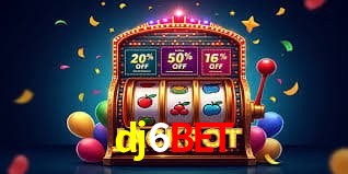 Jogos de Slot dj6bet