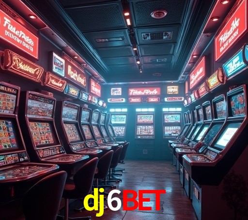 Tecnologia da Plataforma dj6bet