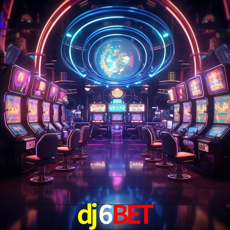 Promoções Sazonais dj6bet
