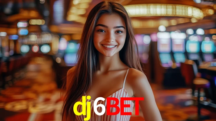 Bônus Diários dj6bet