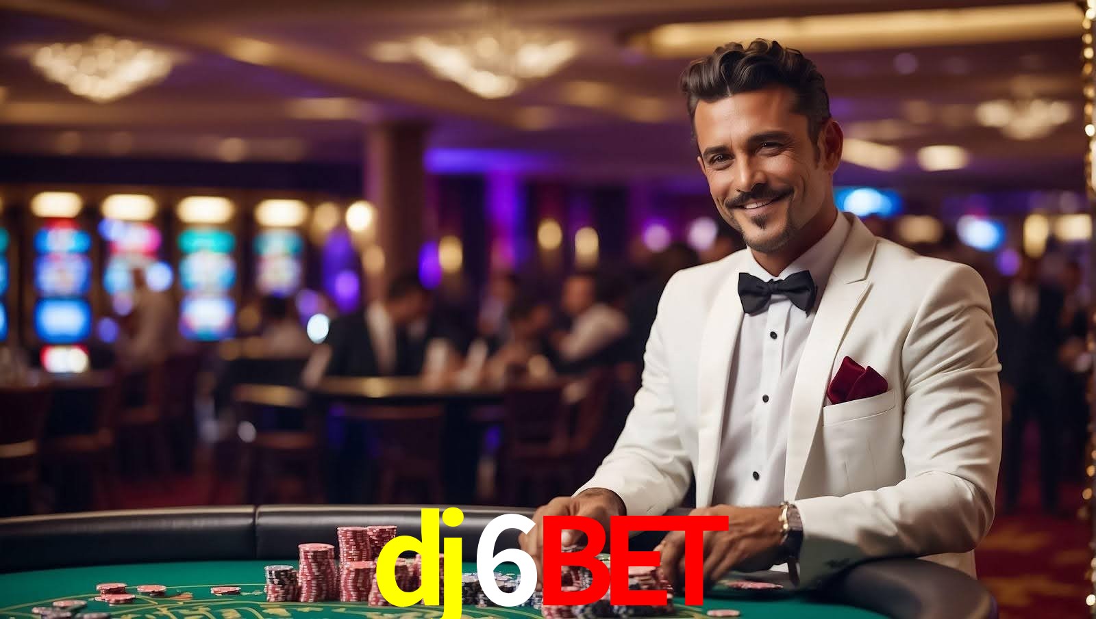 Diretório de Jogos dj6bet