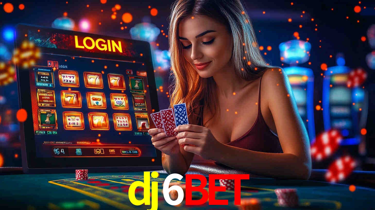dj6bet,dj6 BET