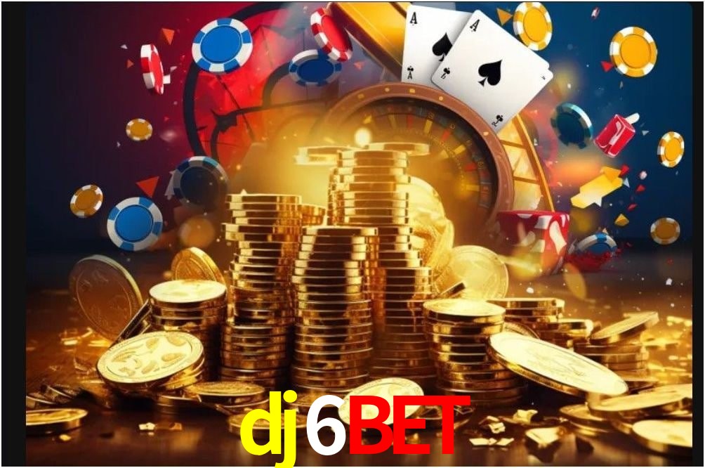 Mesa de Blackjack dj6bet
