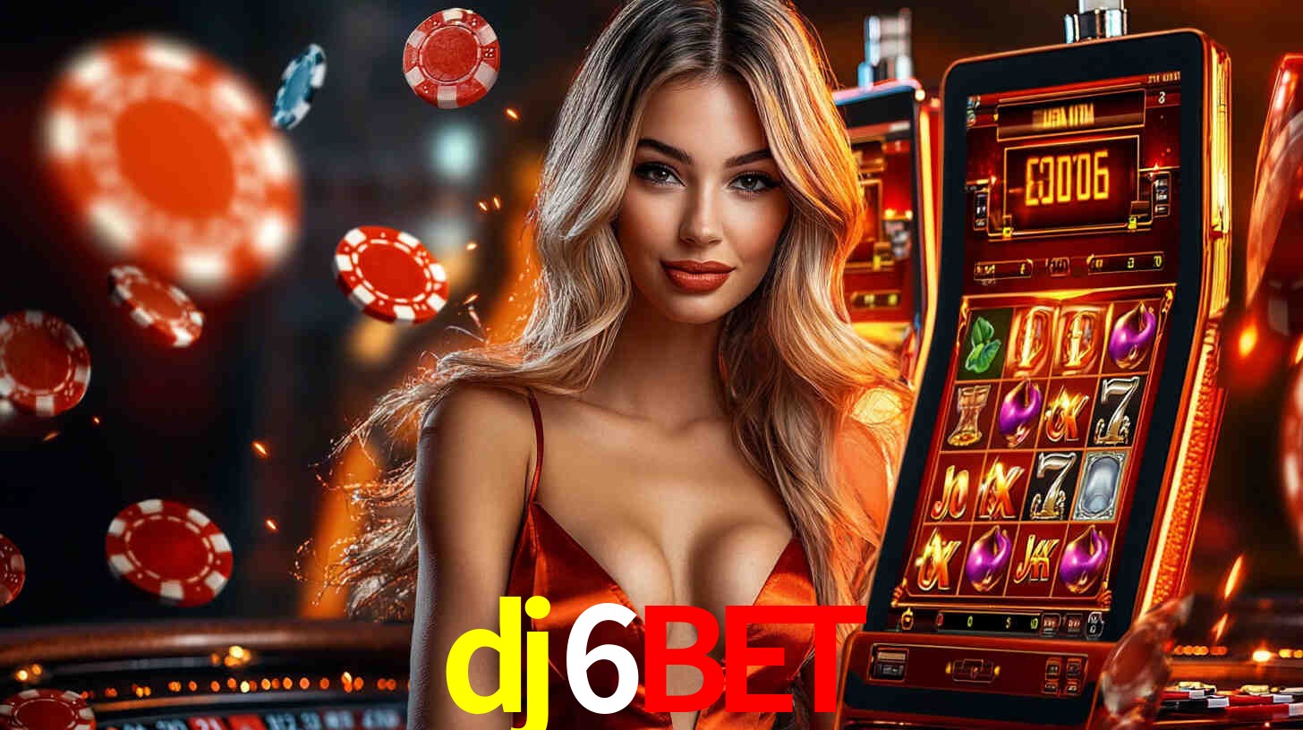 dj6bet,dj6 BET